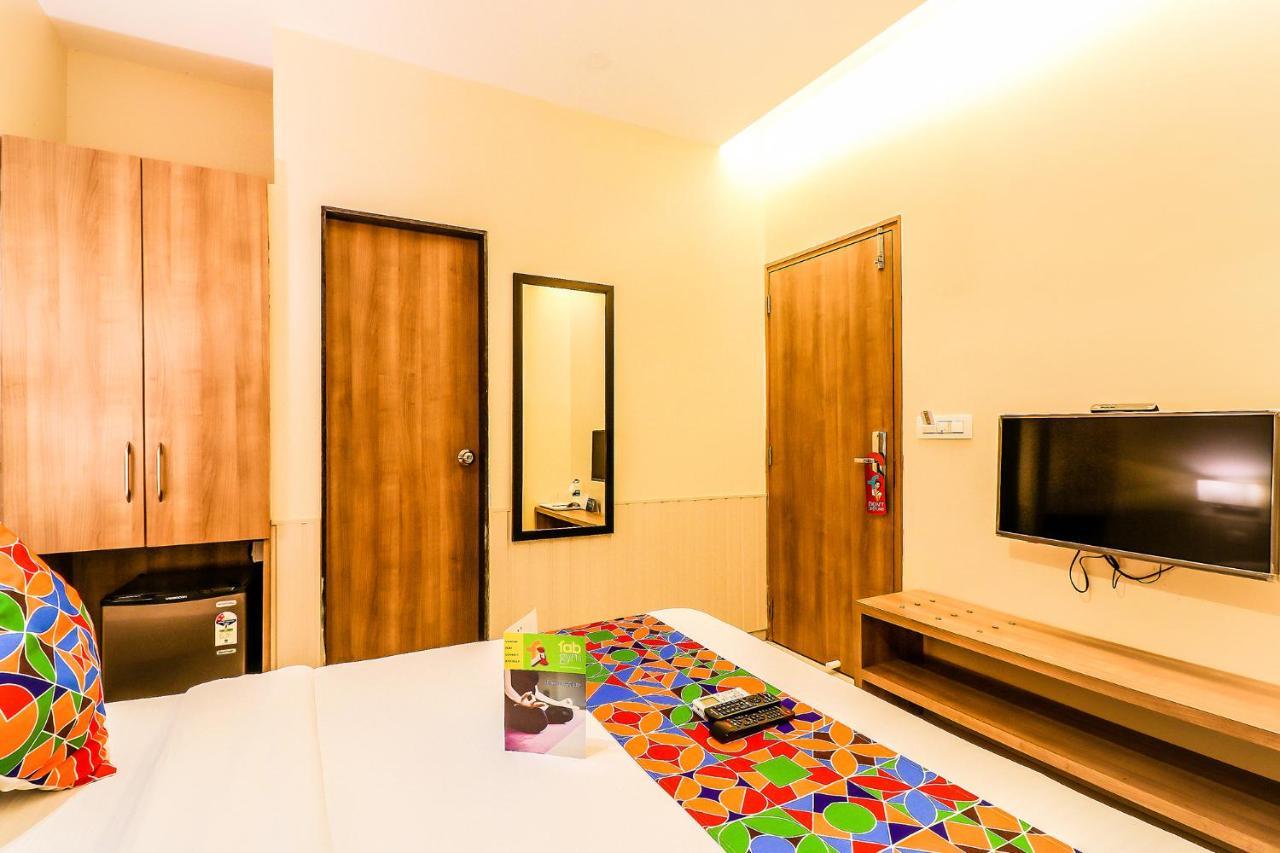 Fabexpress Ascot International - Nr Mumbai International Airport Hotel Exterior photo